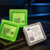 محافظ لنز دستگاه برش لیزر فلزات