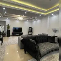 73متری دکوراسیون زیبا و جذاب و پارکینگ قشنگ