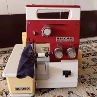 سردوز سه نخ ریکار ژاپنی