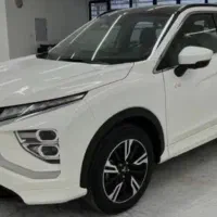 اکلیپس کراس ۲۰۲۵