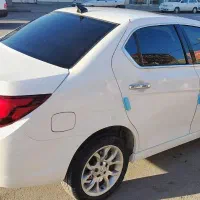 دنا پلاس توربو اتومات 401 سفید|خودرو سواری و وانت|نیشابور, فرح بخش|دیوار