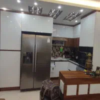 ۹۵متر دو‌خواب/ بازسازی شده/پارکینگ / بلوارامام رضا