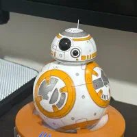 Sphero bb8
