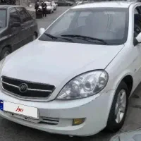 لیفان ۵۲۰ مدل ۸۸ دو تکه رنگ