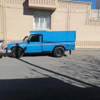 وانت نیسان درشهر زرند و روستاها ب کل کشور