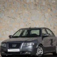 حواله سمند سورن