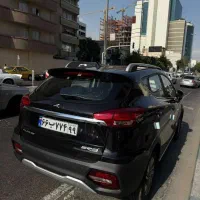 SR3|خودرو سواری و وانت|تهران, حکمت|دیوار
