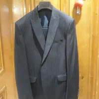 کت شلوار نو سایز۵۲