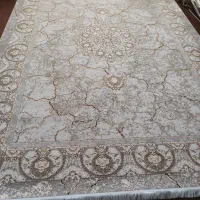 فرش طرح جدید برجسته