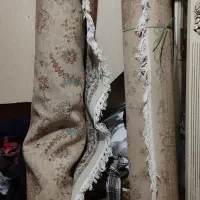 دو عدد فرش ۹ متری و ۱۲ متری در حد نو سالم