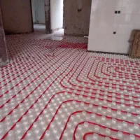 نصب پمپ آب وپکیج وآبگرمکن شیرالات توکار،لوله کشی