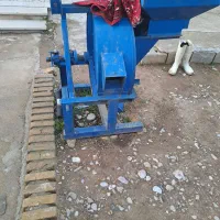 وسایل تراکتور