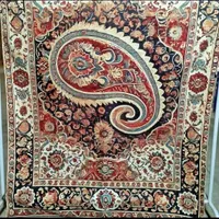 پخش عمده منسوجات یزدی از تولیدی