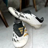 کفش استوک آدیداس پردیتور بلینگام سایز 43 های کپی