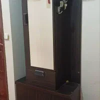 جاکفشی وگنجه|جاکفشی، کمد، دراور|زاهدان, |دیوار