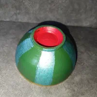 شکلات خوری.کاسه. رولت خوری یلدا.یلدایی|صنایع دستی و سایر لوازم تزئینی|گرگان, |دیوار