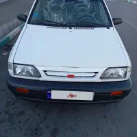 پراید|خودرو سواری و وانت|زنجان, |دیوار