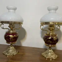 آباژور قدیمی خارجی