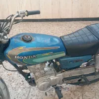 موتور هندا