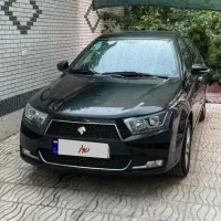 دنا اتومات ۴۰۱ توربو معاوضه با النترا درایذه