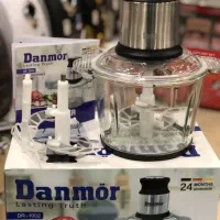 خردکن غذاساز آسیاب 6تیغه|خردکن، آسیاب، غذاساز|گرگان, |دیوار