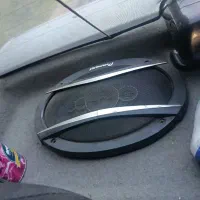 سیستم صوتی کامل