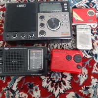 رادیو و اسپیکر|سیستم صوتی خانگی|مراغه, |دیوار