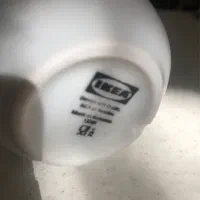 دو عدد ماگ ایکیا|ظروف سرو و پذیرایی|تهران, مجیدیه|دیوار