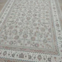 فرش امیرزاده 2تخته فرش 9متری 1000شانه محتشم|فرش|مشهد, شاهد (شهرک غرب)|دیوار