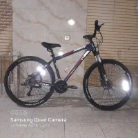 دوچرخه اورلرد سایز 29 ، ویوا، کنندل ، مریدا ،جاینت