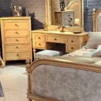 تولید انواع سرویس ومحصولات چوبی به قیمت تولیدی