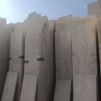 سنگ نما/ سنگ ساختمان / تراورتن / مرمریت /سنگ|مصالح و تجهیزات ساختمان|رشت, توشیبا|دیوار