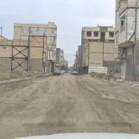 زمین90متری-رسالت168