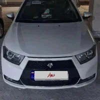 دنا پلاس اتوماتیک صفر کیلومتر مدل ۱۴۰۱