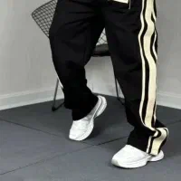 اسلش شیش جیب دمپا