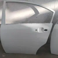 دو عدد درب جلو و عقب ام وی ام ۵۳۰فابریک