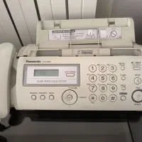 تلفکس پاناسونیک