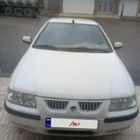 سمند Lx|خودرو سواری و وانت|کامیاران, |دیوار