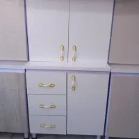 کابینت پاک چوب (نقدی و چکی )