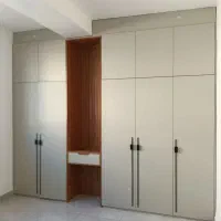 اجرای کابینت و کمد دیواری|خدمات پیشه و مهارت|میانه, |دیوار