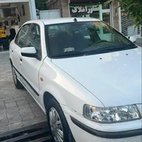 سمندملی مدل۹۶دوگانه