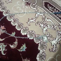 زنجیر یزدی دستبافت