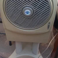 کولر دستی خزر الکتریک