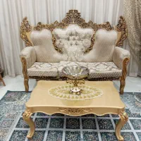 مبلمان وعسل خوری