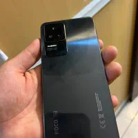 گوشی poco f4 5g