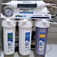 تصفیه آب تایوانی