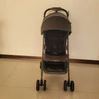 کالسکه G.B  تاشو . سبک .مسافرتی