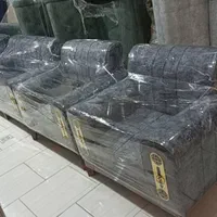 مبل هفت نفره اسکالت نو|مبلمان خانگی و میز عسلی|میناب, |دیوار