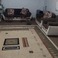 اجاره منزل مبله تر تمیز و مرتب|اجارهٔ کوتاهمدت آپارتمان و سوئیت|شیراز, فرگاز|دیوار