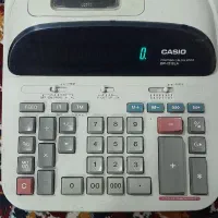 ماشین حساب برقی